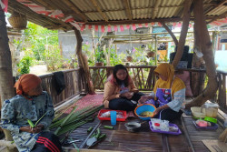 Jelajah Kuliner: Cara Clorot Purworejo Merawat Tradisi Bersama Teknologi