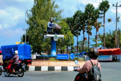 Mengenal Aktivitas Tobong Gamping, Ikon Baru di Gunungkidul