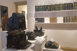 Menguak Jejak Pengetahuan Nusantara di Pameran Abhinaya Karya 2022 Vidya-Mulya