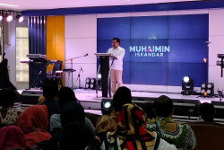Sudah Dikunci Gerindra, Muhaimin Pikir-pikir Saat Diduetkan dengan Puan