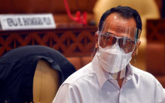 Menhub: Kalau Motor Listrik Rp16 Juta, Masyarakat Tertarik