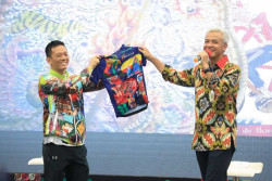 Bank Jateng Tour de Borobudur (TdB) XXII 2022 Akan Tampil Beda