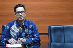 Febri Diansyah Dampingi Putri Candrawathi ke Bareskrim Polri Besok
