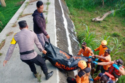 Mayat Mr. X Ditemukan di Sungai Progo, Begini Ciri-Cirinya