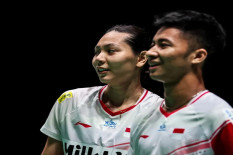 Vietnam Open 2022: Dejan/Gloria dan Rehan/Lisa Melaju ke 8 Besar