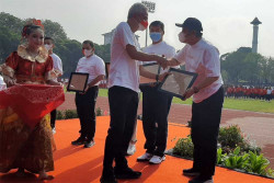 Sport Tourism di Kabupaten Magelang Masuk Unggulan Jawa Tengah