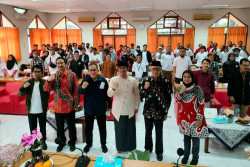Siarkan Konten Radikal hingga Larangan Vaksinasi, Lembaga Penyiaran di DIY Disanksi