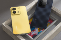 Spesifikasi Vivo V25e yang Akan Hadir di Indonesia