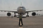 Pesawat Listrik Pertama di Dunia Sukses Mengudara