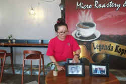 Jelajah Kuliner: Resep Leluhur Kopi Pit, Merawat Warisan dan Pengunci Kenangan