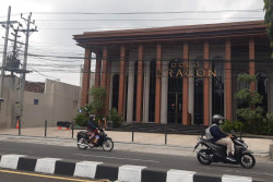 Eks Hollywings di Sleman Kembali Beroperasi dengan Nama Baru