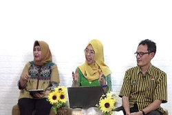 Tren Kasus Stunting Menurun di Jogja, DP3AP2KB Menargetkan 2024 Nol Kasus