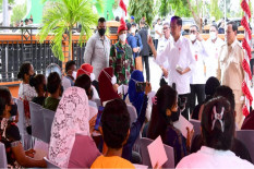2 Bansos Rp18,4 Triliun Cair Minggu Depan