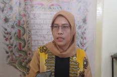 Apa Kabar Pengajuan Sumbu Filosofi ke Unesco? Begini Kata Pemda DIY
