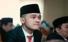 Gerindra Tak Akan Beri Bantuan Hukum ke Anggota DPRD Bantul Enggar Suryo Jatmiko