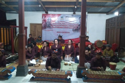 Mengenal Sekar Pangkur, Paguyuban Seni Lansia di Bantul