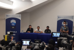 Pascakerusuhan Kanjuruhan, PSSI Akan Lobi FIFA agar Tak Beri Sanksi