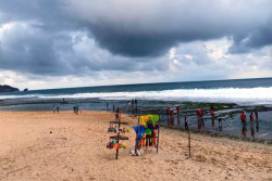 Harga BBM Naik, Tingkat Kunjungan Wisata ke Gunungkidul Diklaim Masih Normal