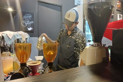 Jangan Salah, DIY Punya Varietas Kopi Sendiri, Bagaimana Nasibnya di Pasaran?