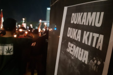 Update Tragedi Kanjuruhan: Korban Meninggal 125, Luka 224