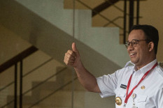 Nasdem Akan Deklarasikan Anies Baswedan sebagai Capres 2024