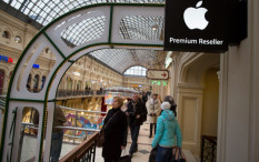 Gara-Gara Video TikTok, Bos Apple Dipecat