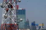Indosat Mengundurkan Diri, Telkomsel dan XL Berebut Frekuensi 2,1 GHz.