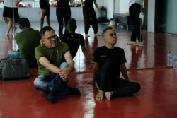 Garin Nugroho Sedang Garap Film Musikal Terbaru Bertajuk Melodrama
