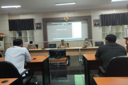 BPBD DIY Akan Luncurkan 55 Sekolah Aman Bencana