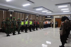 Porsi Tilang Kecil saat Operasi Zebra 2022 di Bantul, 7 Pelanggaran Ini Jadi Perhatian