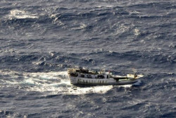 Lautan di Dalam Bumi, Ilmuwan Temukan Samudra ke-6 di Bumi
