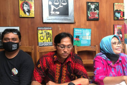 Begini Bantahan Satpol PP Kulonprogo Soal Dugaan Intimidasi ke Wali Murid