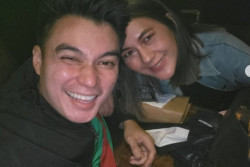 Bikin Konten Prank KDRT, Baim Wong dan Paula Verhouven Dilaporkan ke Polisi