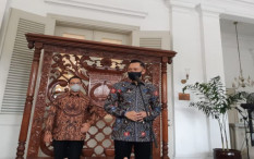 Demokrat Pede Bisa Duetkan AHY dengan Anies di Pilpres 2024