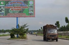 Proyek Pembangunan 10 Kota Baru di Indonesia Tak Akan Selesai pada 2024