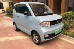 Bongkar Isi Mobil Listrik China, Profesor Asal Jepang Jelaskan Harga Murah Produk Wuling
