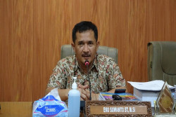 Gubernur Segera Dilantik, DPRD DIY Harap Pemda DIY Perhatikan Wilayah Perbatasan