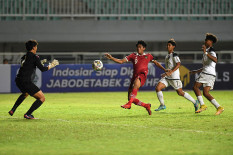 Media Vietnam: Kemenangan 14-0 Atas Guam, Jadi Pelipur Lara