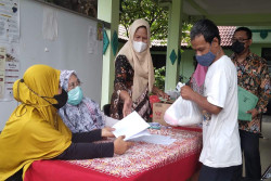 Tekan Inflasi, Pemkot Gandeng BPD DIY Gelar Pasar Sembako Murah