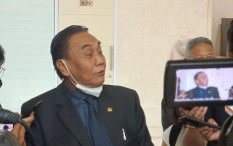 PSI Deklarasi Ganjar sebagai Capres 2024, PDIP Merasa Dilangkahi