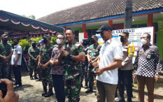 Sederet Ucapan HUT TNI ke-77, Jadikan Status WA