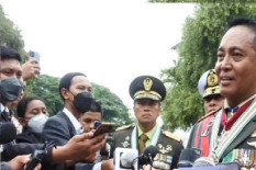 Andika Perkasa: 4 Tentara Lakukan Tindak Kekerasan terhadap Aremania di Kanjuruhan