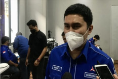 Dilobi PPP Agar Gabung KIB, Demokrat Masih Mesra dengan NasDem dan PKS