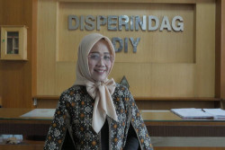 Dari Bisnis Batik, Pengusaha Ini Kini Fokus ke Pemberdayaan Masyarakat