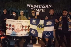Top 7 News Harianjogja.com Kamis, 6 Oktober 2022