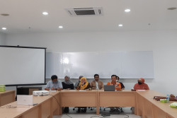 Akademisi Jogja Tolak Penggantian Hakim MK Diduga Bermuatan Politis