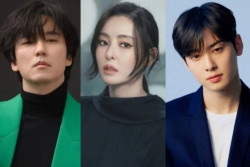 Serial Adaptasi Webtoon, Island Tayang Desember 2022