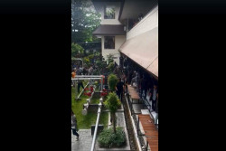 Futsal Mahasiswa Teknologi Mineral UPN Veteran Yogyakarta Berujung Tawuran, Ini Penjelasan Kampus