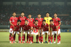 PIALA DUNIA U-20: Pasca Tragedi Kanjuruhan, Indonesia Tetap Jadi Tuan Rumah