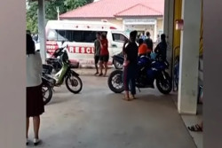 Kronologi Penembakan Massal di Thailand, Korbannya Anak-Anak dan Ibu Hamil